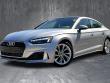 Used 2022 Audi A5 Sportback Premium Plus Hatchback