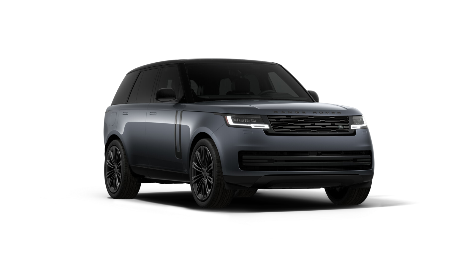 2026 Land Rover Range Rover 3.0 SE SWB's photo