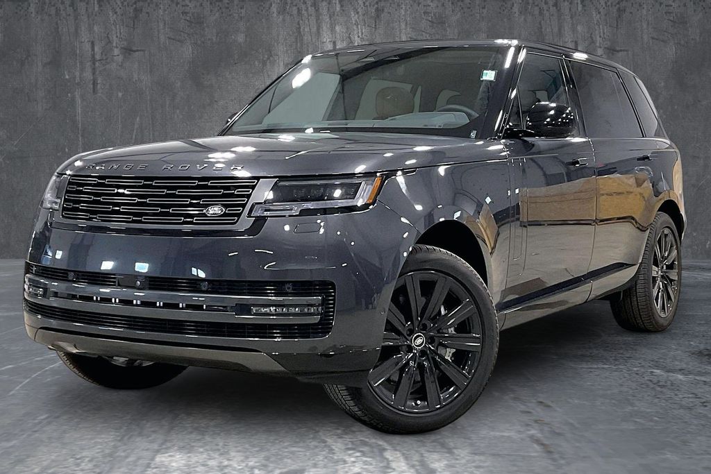 2025 Land Rover Range Rover 4.4 SE LWB 7's photo