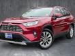 Used 2019 Toyota RAV4 Limited SUV