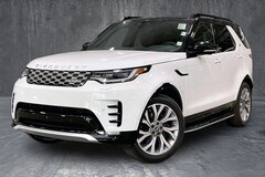 2026 Land Rover Discovery Gemini Edition SUV