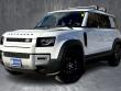 Used 2025 Land Rover Defender 110 S SUV