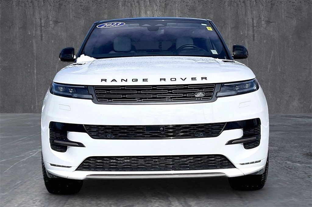 Used 2023 Land Rover Range Rover Sport SE Dynamic SUV