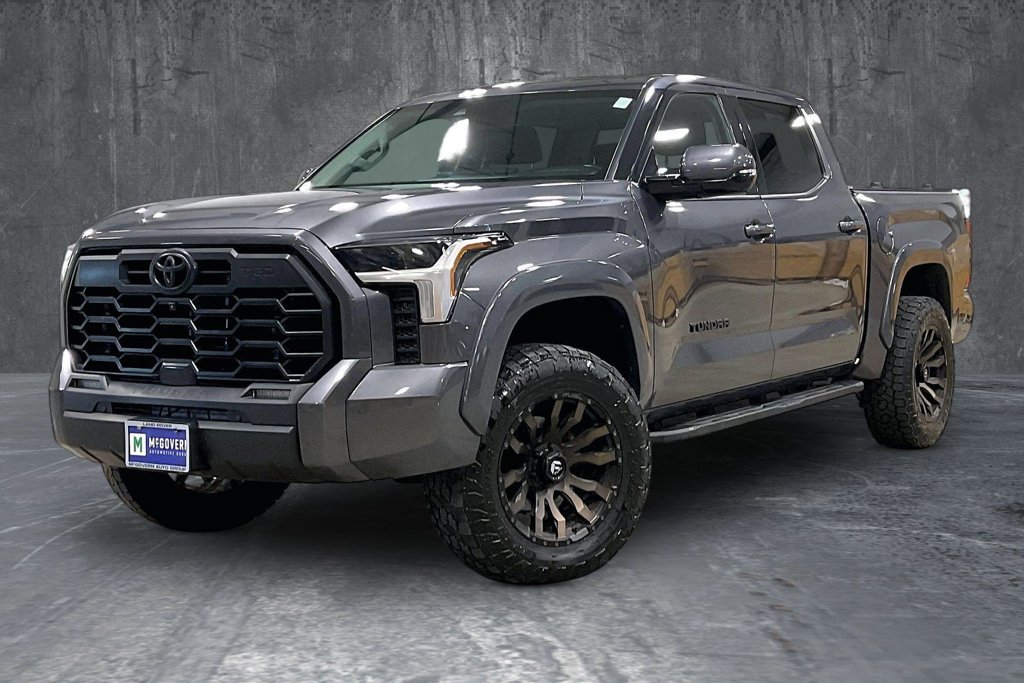 2023 Toyota Tundra