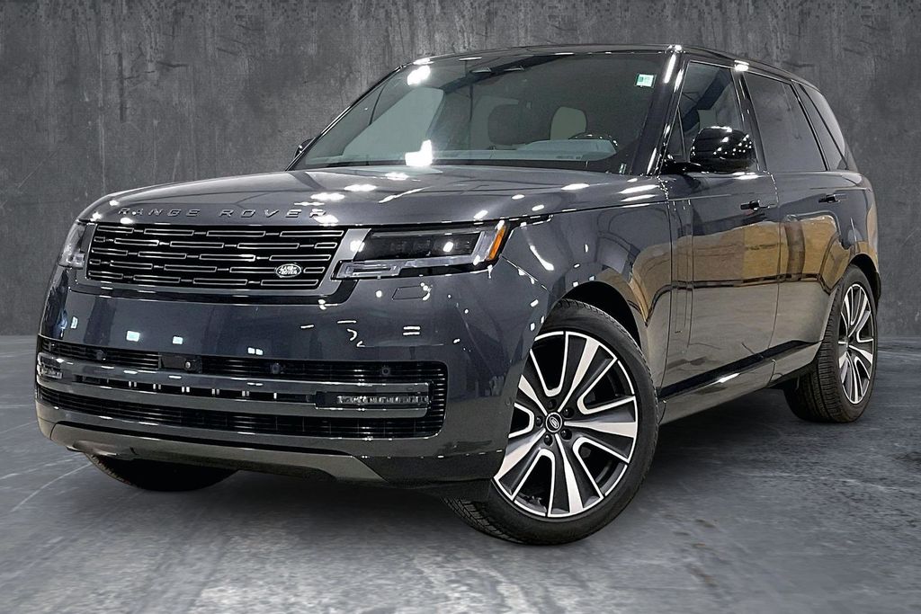 2025 Land Rover Range Rover 3.0 SE SWB's photo