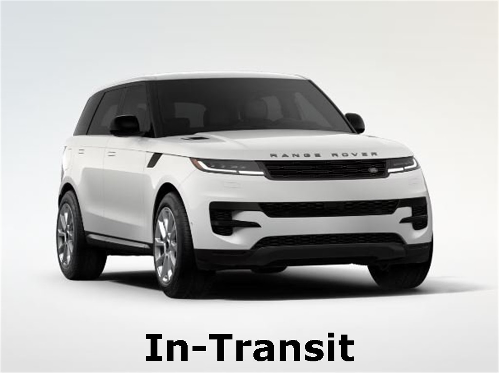 2026 Land Rover Range Rover Sport SE's photo