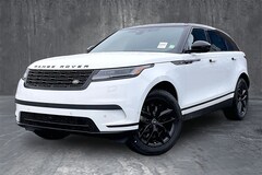 2026 Land Rover Range Rover Velar S
