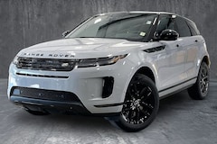 2026 Land Rover Range Rover Evoque S SUV