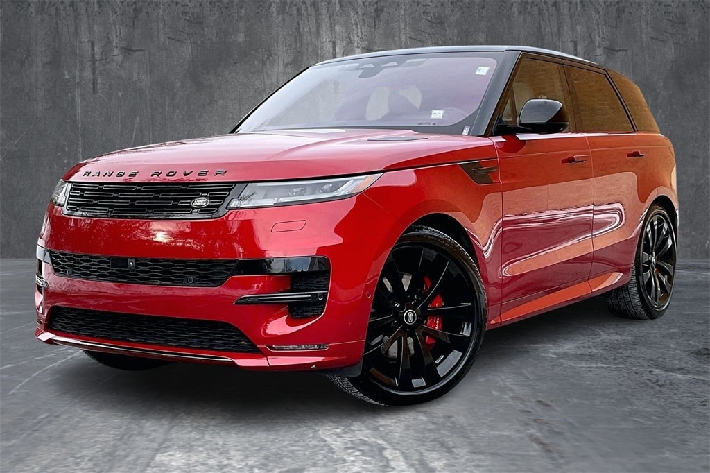 2023 Land Rover Range Rover Sport SE Dynamic's photo