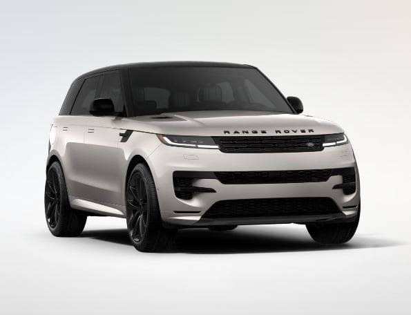 2026 Land Rover Range Rover Sport Dynamic SE's photo