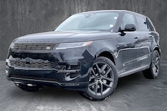 2026 Land Rover Range Rover Sport SE SUV