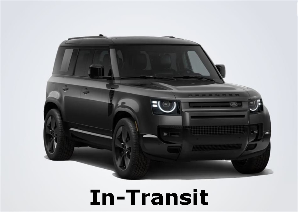 2026 Land Rover Defender X-Dynamic SE's photo