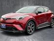 Used 2019 Toyota C-HR XLE SUV