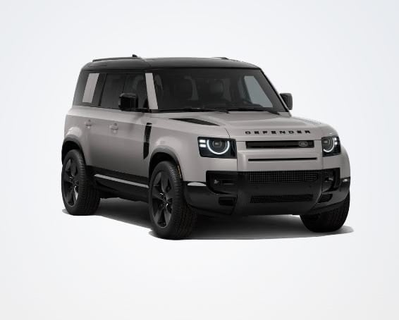 2026 Land Rover Defender X-Dynamic SE's photo