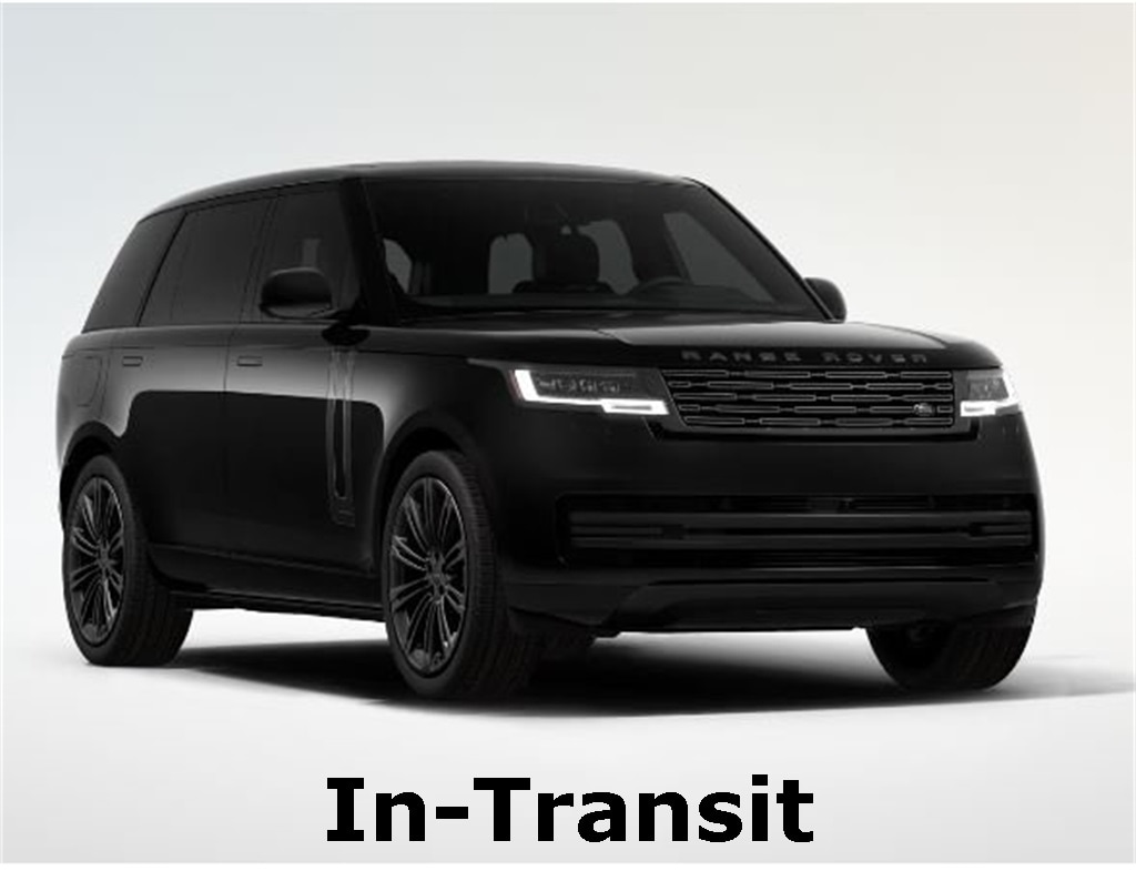 2026 Land Rover Range Rover SE's photo