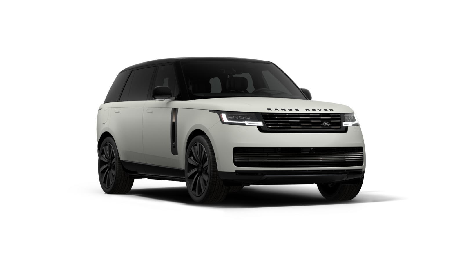 2026 Land Rover Range Rover 4.4 SV LWB's photo