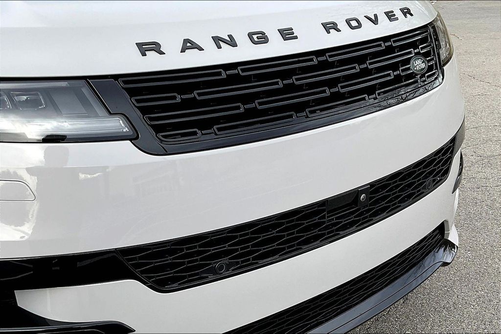 2025 Land Rover Range Rover Sport Dynamic SE - Photo 32