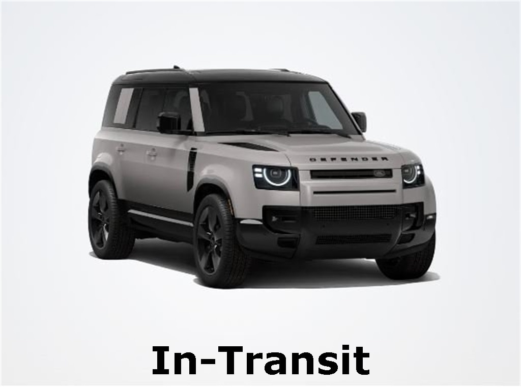 2026 Land Rover Defender X-Dynamic SE's photo