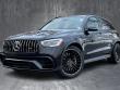 Used 2021 Mercedes-Benz GLC GLC 63 AMGÂ® SUV