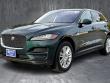 Used 2017 Jaguar F-PACE 35t Prestige SUV