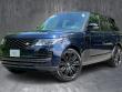 Used 2020 Land Rover Range Rover HSE SUV