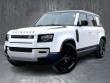 Certified 2023 Land Rover Defender 110 SE SUV