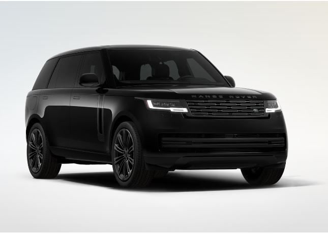 2026 Land Rover Range Rover 3.0 SE LWB 7's photo