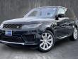 Used 2021 Land Rover Range Rover Sport HSE Silver Edition SUV