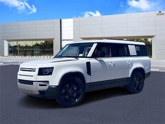 2025 Land Rover Defender 130 S SUV