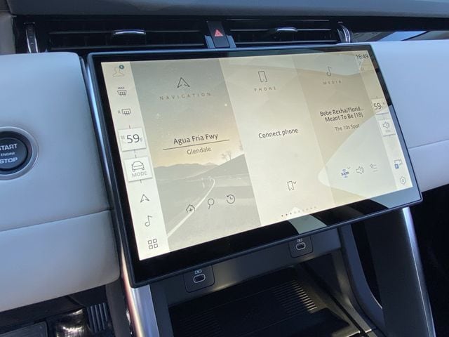 2025 Land Rover Discovery Sport S - Photo 8