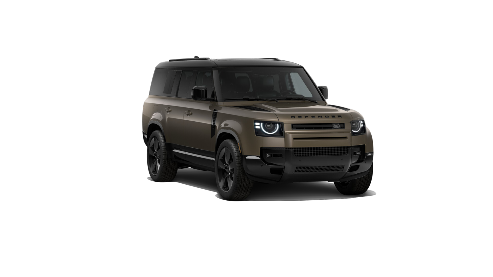 2027 Land Rover Defender 130 X-Dynamic SE 400PS Auto SUV