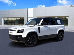 2026 Land Rover Defender 110 X-Dynamic SE SUV