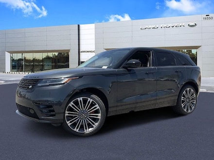 2025 Land Rover Range Rover Velar Dynamic SE SUV