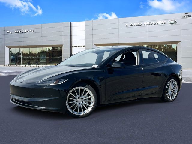 2024 Tesla Model 3 -'s photo