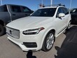 Volvo XC90 Hybrid