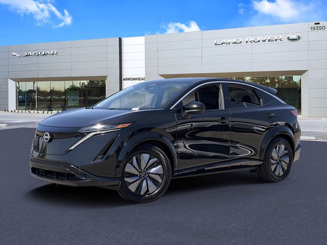 2023 Nissan Ariya Engage FWD's photo