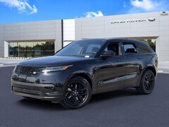 2026 Land Rover Range Rover Velar S