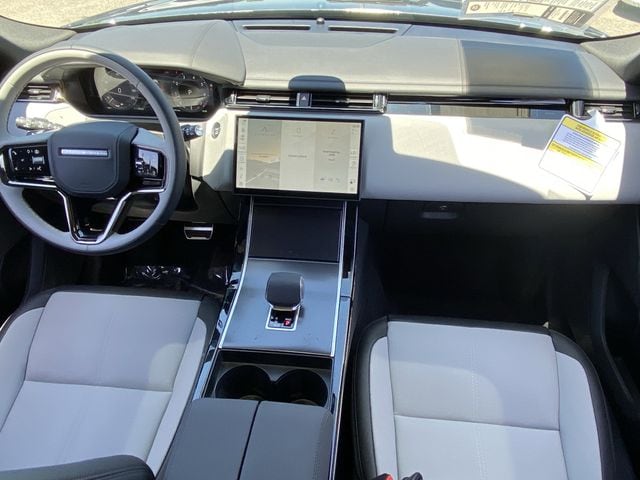 2026 Land Rover Range Rover Velar Dynamic SE - Photo 14