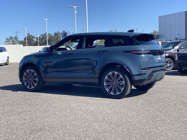 2026 Land Rover Range Rover Evoque Dynamic SE - Photo 19