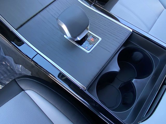 2026 Land Rover Range Rover Evoque Dynamic SE - Photo 9