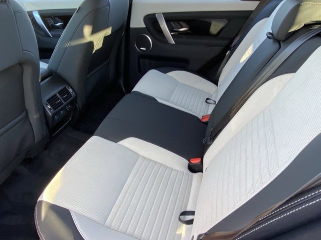 2025 Land Rover Discovery Sport S - Photo 15