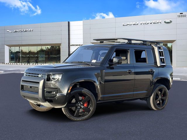 2023 Land Rover Defender