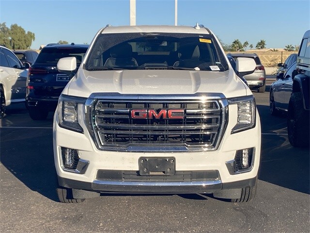 2023 Gmc Yukon SLT photo 2