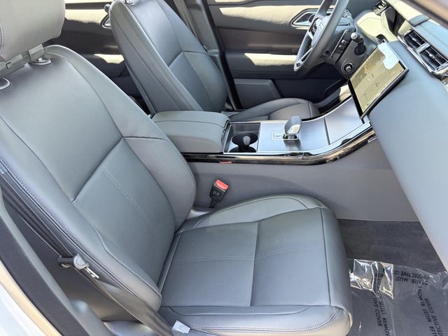 2026 Land Rover Range Rover Velar Dynamic SE - Photo 10