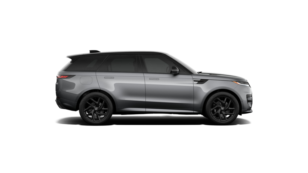 New 2025 Land Rover Range Rover Sport Dynamic SE 400PS SUV
