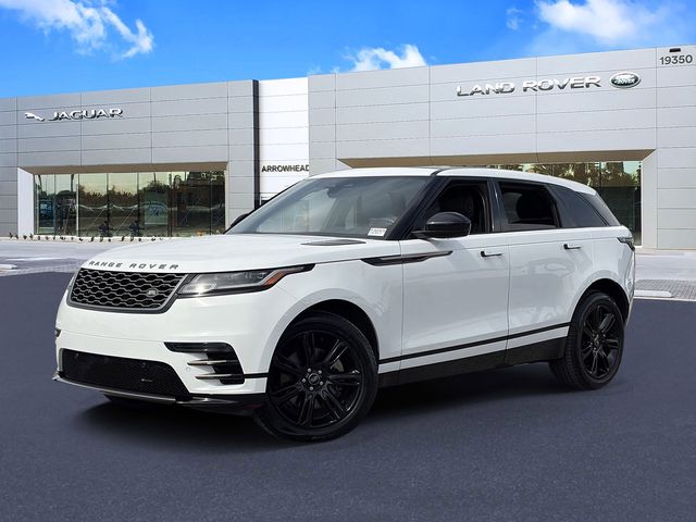 2023 Land Rover Range Rover Velar R-Dynamic S's photo