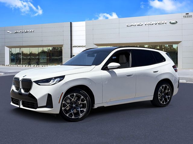 2026 BMW X3 30 XDRIVE's photo