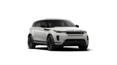2026 Land Rover Range Rover Evoque S 249PS
