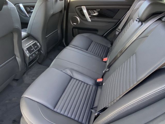 2025 Land Rover Discovery Sport S - Photo 16