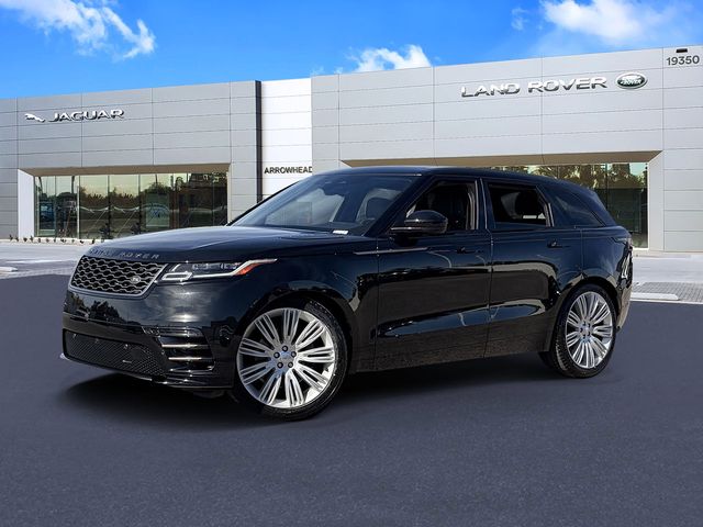 2023 Land Rover Range Rover Velar